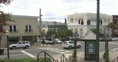 Thousands expected to ring in 2025 at New Year’s Eve celebration in Mount Dora