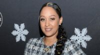 Tia Mowry Reflects On Co-Parenting In The Holiday Season After Cory Hardrict Divorce