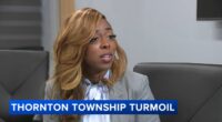 Tiffany Henyard to attend Thornton Township meeting to hear objections for election nominations