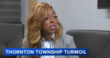 Tiffany Henyard to attend Thornton Township meeting to hear objections for election nominations