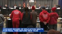 Time could be running out for those who want Chicago Public Schools CEO Pedro Martinez gone; CTU calls for contract by Christmas