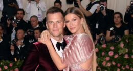 Tom Brady Reportedly Finds Dating Tough After Gisele's New Romance & Pregnancy Left Him 'Stung'