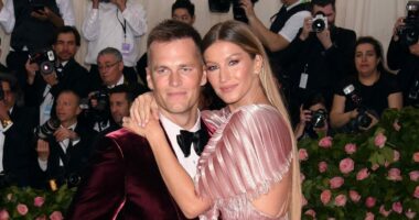 Tom Brady Reportedly Finds Dating Tough After Gisele's New Romance & Pregnancy Left Him 'Stung'