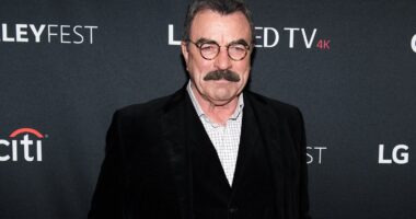 Tom Selleck Says He Wants To Work With ‘Yellowstone’ Creator On Next Project After ‘Blue Bloods’