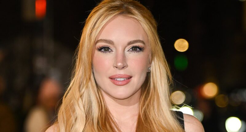 Top plastic surgeon explains Lindsay Lohan's 'unrecognizable' new face - and the staggering amount it may have cost