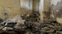 Tortured bodies, stacks of clothes & ‘Hitler’ guard… shock scale Assad’s atrocities uncovered at ‘slaughterhouse’ prison