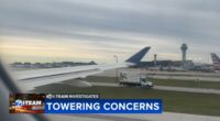 Towering concerns arise regarding Aurora air traffic control center staffing, effect on travel at Chicago airports after hearing