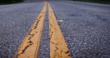 Traffic blocked after driver killed, 2 seriously hurt in New Smyrna Beach crash