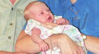 Tragedy as ‘baby Abbie’ snatched from hospital as a newborn by a nurse dies aged 30 after suffering with a brain tumour