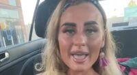 Traveller, 21, whose marriage was described as a Romeo and Juliet romance, dies - with 'machete-wielding driver who had threatened her family' arrested