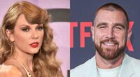 Travis Kelce's Reaction To Hailee Steinfeld's Engagement Sends Taylor Swift Fans Into A Frenzy