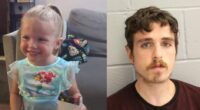 Trial Begins for Maine Man Accused of Killing Girlfriend’s Tot Daughter