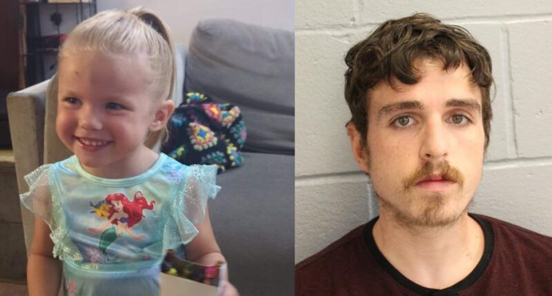 Trial Begins for Maine Man Accused of Killing Girlfriend’s Tot Daughter