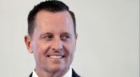 Trump appoints longtime foreign policy adviser Richard Grenell to serve as special missions envoy