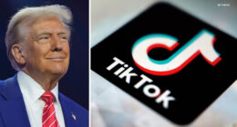 Trump asks Supreme Court to delay TikTok ban so he can weigh in after he takes office