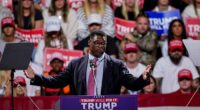 Trump chooses Herschel Walker as US ambassador to Bahamas