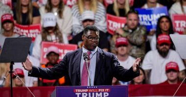 Trump chooses Herschel Walker as US ambassador to Bahamas