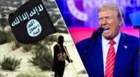 Trump could face renewed ISIS threat in Syria as Turkey goes after US ally