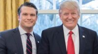 Trump makes surprise admission about Defense Secretary pick Pete Hegseth