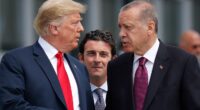 Trump says Turkey ‘did an unfriendly takeover’ in Syria as US-brokered cease-fire appears to fail