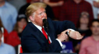 Trump vows to end daylight saving time & blasts it as ‘very costly to the US’ after years-long battle to ax clock change