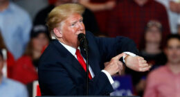 Trump vows to end daylight saving time & blasts it as ‘very costly to the US’ after years-long battle to ax clock change