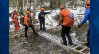 Two Hikers Searching for Bigfoot on Christmas Eve Are Found Dead in Forest