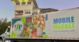 UAP launches mobile food trucks to provide low-cost food in Orange County