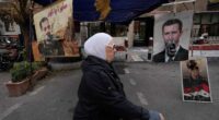 UN investigative team says Syria's new authorities `very receptive' to probe of Assad war crimes