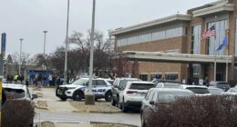 UPDATE: 3 Dead, 7 Injured in Wisconsin Christian School Shooting