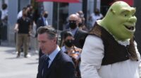 UPDATE: Newsom's Bird Flu State of Emergency Declaration Could Be Illegal, Attorneys Say