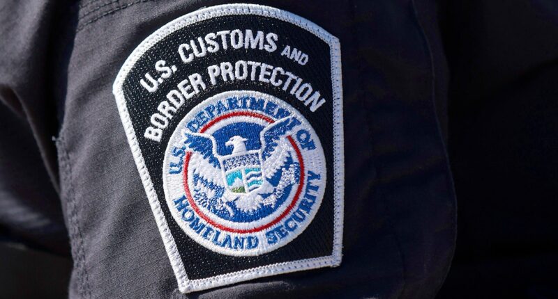 US Customs and Border Protection pilot killed in helicopter crash near San Diego