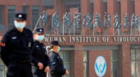 US government backed shock Wuhan lab plan to collect 500,000 viruses months before Covid… and KNEW it was dangerous