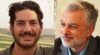 US group looks for kidnapped Americans in Syria after fall of Assad regime: won't 'leave a stone unturned'