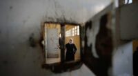 US indictment accuses two Syrian officials of torture at notorious prison