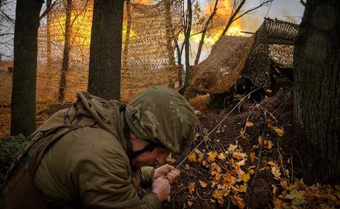 Ukraine claims North Korean troops were killed as they fought alongside Russian forces