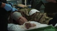 Ukraine’s secret frontline hospital where medics scramble to save shrapnel-riddled warriors & make agonising choices