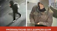 UnitedHealthcare CEO’s killer came to NYC on bus from Atlanta | Reporter Replay