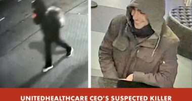 UnitedHealthcare CEO’s killer came to NYC on bus from Atlanta | Reporter Replay