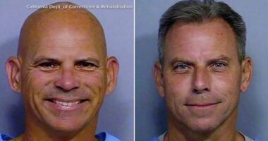 Update on Menendez brothers: Lawyer Bryan Freedman to petition for case to be transferred to California Attorney General's Office