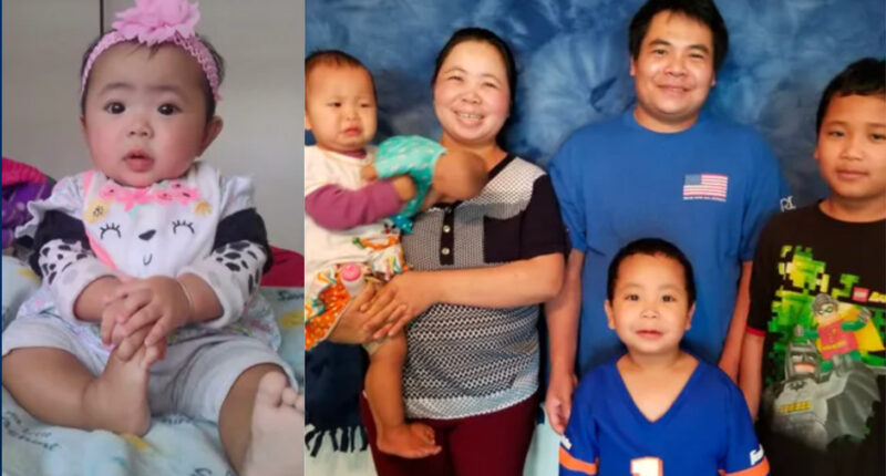 Utah Family Killed in Tragic Murder-Suicide Were Refugees from Ethnic Cleansing in Myanmar