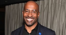 Van Jones reveals why Trump is smarter than him and all of his critics as he scorches whining Democrats