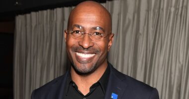 Van Jones reveals why Trump is smarter than him and all of his critics as he scorches whining Democrats