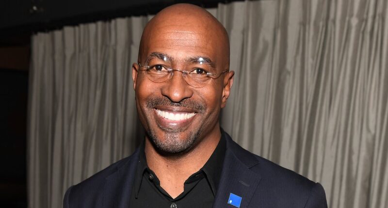 Van Jones reveals why Trump is smarter than him and all of his critics as he scorches whining Democrats