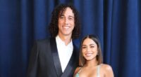 Vanessa Hudgens and Cole Tucker's Relationship Timeline