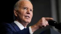 Victims and families react as Biden spares the lives of 37 federal death row inmates