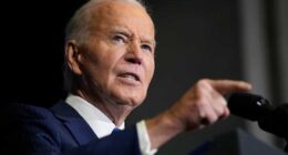 Victims and families react as Biden spares the lives of 37 federal death row inmates