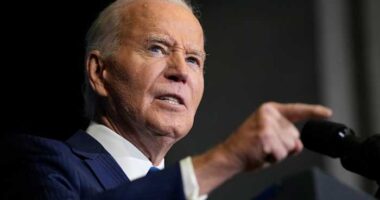 Victims and families react as Biden spares the lives of 37 federal death row inmates