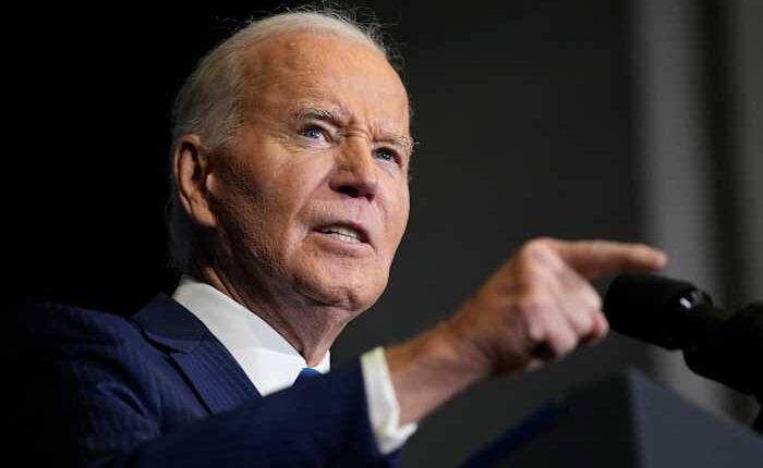 Victims and families react as Biden spares the lives of 37 federal death row inmates