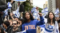 Virginia man charged with planning 'mass casualty' attack at NYC Israeli consulate